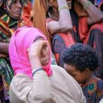 omali region in Ethiopia is on the verge of a devastating humanitarian