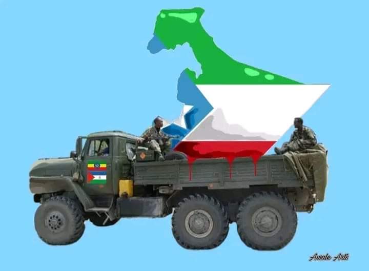 the federal government is quietly advancing a plan that seeks to absorb parts of the Somali Region’s resource-rich territories into Oromia