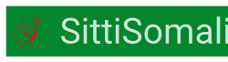 Sitti Somali Logo